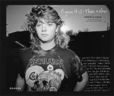 Jeffrey A Wolin | Pigeon Hill: Then + Now | Buch | Englisch (2016) | 96 S.