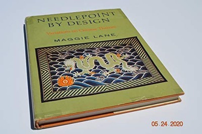 Needlepoint by Design: Variations on Ch..., Maggie Lane