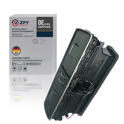 ZPY New Centre Dashboard AC Air Vent For VW Passat CC 2009--2017 3AB819728AVAL