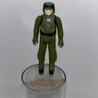Vintage Kenner Star Wars Endor Rebel Commando 100% Complete ROTJ 1983 NO REPRO
