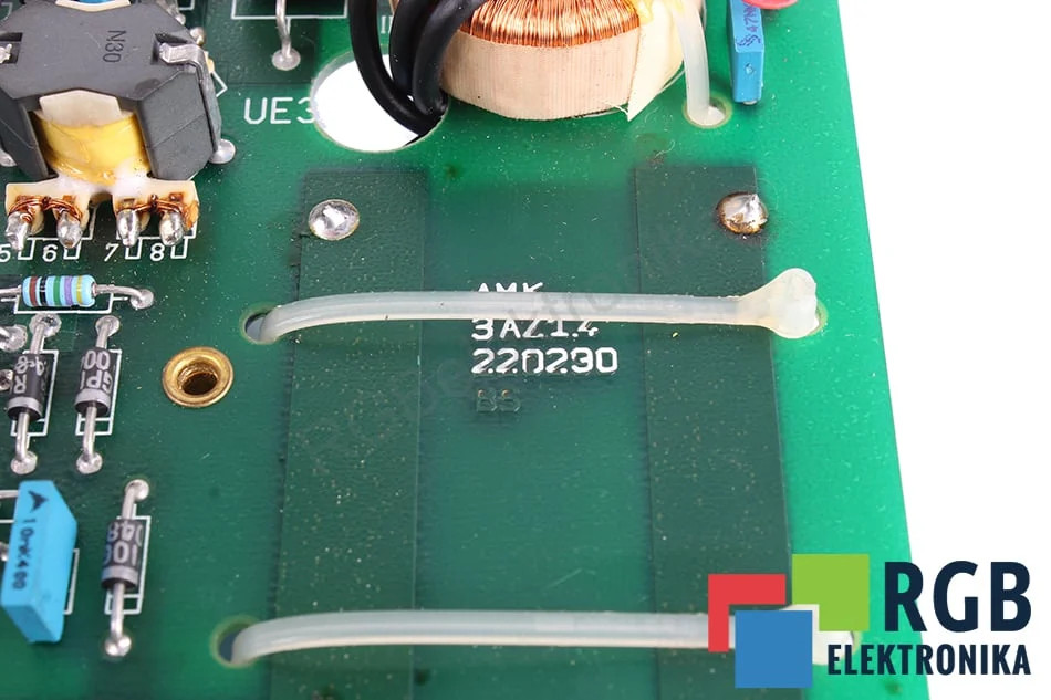 3AZ1.4 220230 AMK - Reconditionné - Garantie 24 mois