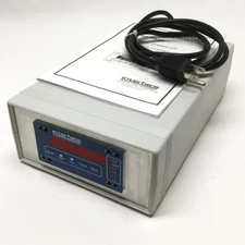 Interface 9820 Low Level Strain Gauge Transducer Digital Indicator, ±50mV Signal