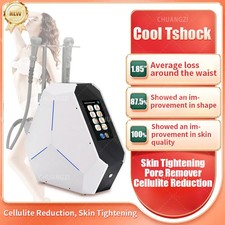 New Portable Cryo T Shock Slimming Machine Fa...