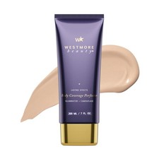 Body Makeup Leg Waterproof 7 Oz Westmore Beauty Coverage Perfector Women Best