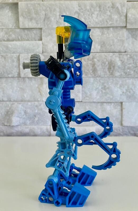 Bionicle Toa Mata: 8531 , 8532 , 8533 , 8535 . Complete . | eBay