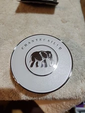 Chantecaille Future Skin Cushion Foundation,expresso  Shade & 0.42oz-12&gX2, 