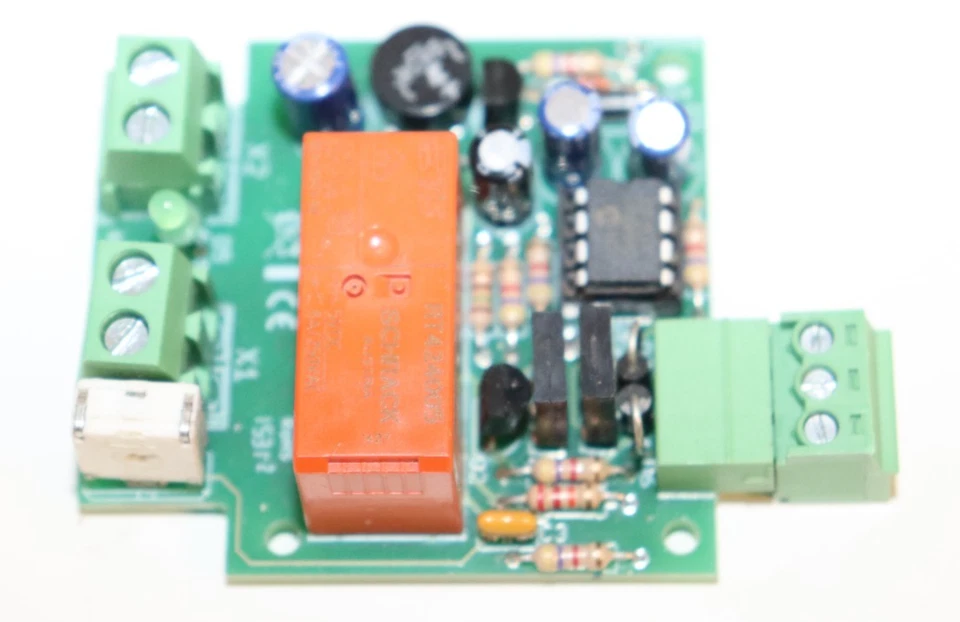 TAMS Elektronik 49 01136-01 KSM-3 Kehrschleifmodul