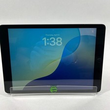 WiFi Only Apple iPad 9th Gen 64GB 18.5 Space Gray MK663LL/A