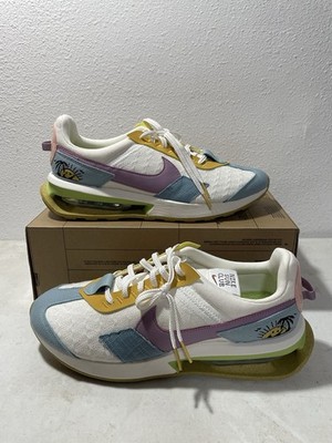 Size 12 - Nike Air Max Pre-Day SE Sun Club W