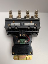 Allen Bradley 702-DOA94 Size 3 K Series 90 AMP 600 Volts AC Contactor