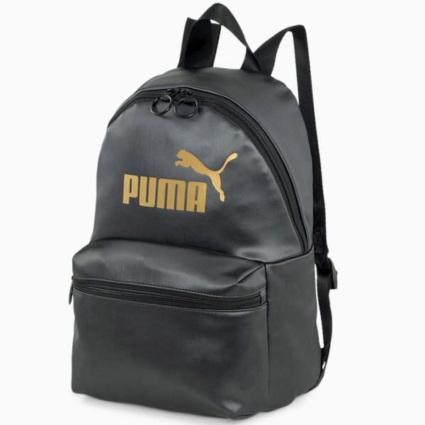 Plecak Puma Core Up 079476 01 Plecak Puma Core Up 079476 01 - Czarny-image
