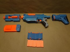 NERF Elite 2.0 Echo CS-10 Blaster