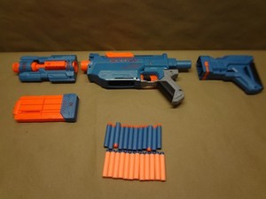 Nerf Echo | eBay