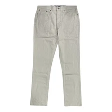 Iron Co. Men's Classic Stretch Comfort Patriot Pants, Flexible Straight Leg