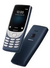 Image of BRAND NEW Nokia 8210 4G 128MB (Blue) Unlocked