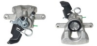 Bremssattel Hinten Links FüR Alfa Romeo 159 Brera Spider 2005-2011