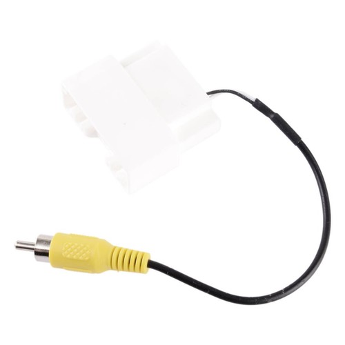 Car Reverse Camera Adapter RCA Cable fit for Jeep Grand Cherokee Dodge Chrysler - Picture 3 of 5