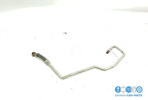 Original BMW  F20 F30 F21 F31  Ölleitung 7608123