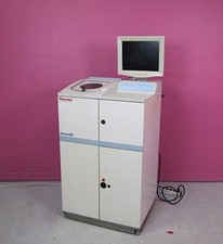 Traitement tissulaire Shandon Thermo Fisher Scientific Excelsior ES laboratoire de pathologie