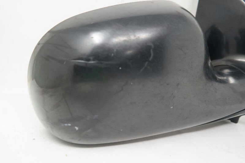 Espejo retrovisor lateral derecho pasajero eléctrico térmico 96-00 Dodge Caravan Foto 2 de 4