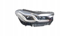 Frontscheinwerfer BMW G32 5A38906 Laser Rechts Scheinwerfer Headlight