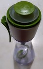 Used Plastic Salad Dressing Mixer Cruet/Carafe by Chef’n, lid not included — photo 7