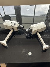 VISTA PROTOS 12/24V VPC5-704DNE TRUE DAY /NIGHT CCTV CAMERA