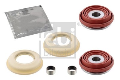 FEBI BILSTEIN Reparatursatz Bremssattel 107237 für SETRA MAN ACTROS DAF MERCEDES