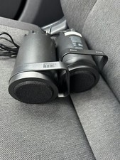 Altec Lansing BX1220 Computer Speakers Wired USB Desktop Portable Audio System