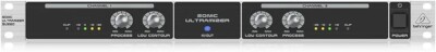 SONIC ULTRAMIZER Stereo Sound Enhancement Processor UK SELLER 