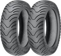 Kenda K413 Scooter Front & Rear Tire Set Tl (4-ply) 110/70-12 & 130/70-12 on sale Kenda K413 Scooter Front & Rear Tire Set Tl (4-ply) 110/70-12 & 130/70-12 on sale