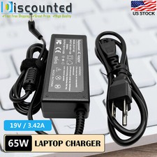 AC Adapter For Viewsonic VX2753mh-LED VS13918 LED LCD Monitor Power Supply Cord