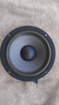 altec woofer