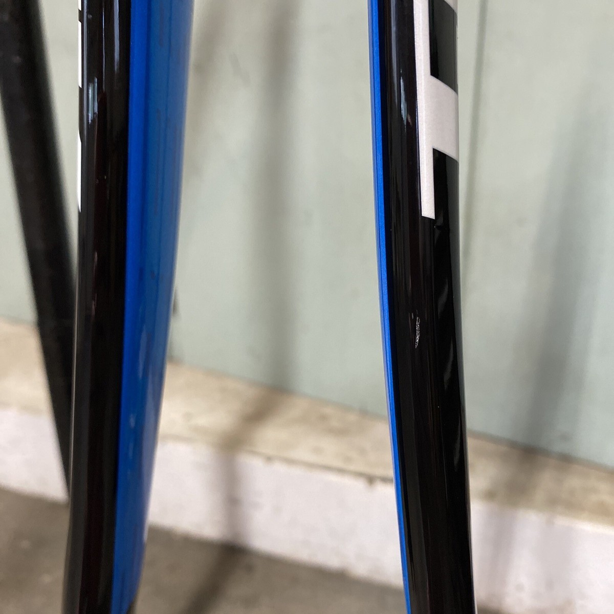 Trek 2.1 Alpha 58cm Aluminum Frame Set, 700c | eBay