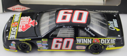 GMP Winn Dixie Mark Martin #60 Thunderbird Nascar 1/24 Diecast Car 1994 Lim Ed - Picture 3 of 22