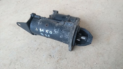 BMW E34 M50 M40 M43 Marelli Anlasser 518i 520i 525i 1726463