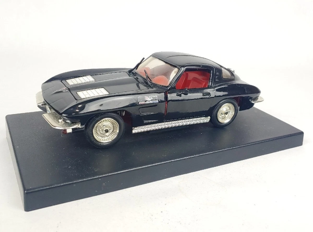 Revell corvette cheap stingray