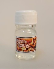 Aroma Oil Thai Spa Relax Refresh compound from natural sources Air Fresh Home