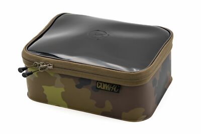 Korda Kamo Compac XLarge 200 Accessory Case Tackle Bag Coarse Fishing Luggage