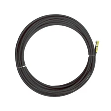 Carbon graphite liner for Al wire 030-035/0.8-0.9mm 15ft