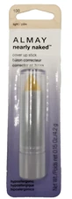 NEW Almay Nearly Naked Cover Up Stick-100 LIGHT *READ!