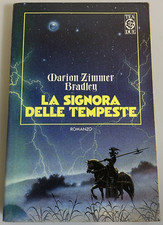 Die Dame der Stürme. Marion Zimmer Bradley. Tea Two Roman