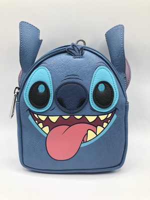stitch backpack