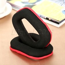 Ricambio auricolari auricolari auricolari schiuma morbida per Logitech G35 G930 G430 F450