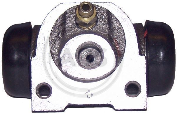 A.B.S. 62867X Radbremszylinder Hinten Links Rechts FüR Alfa Romeo Fiat-image