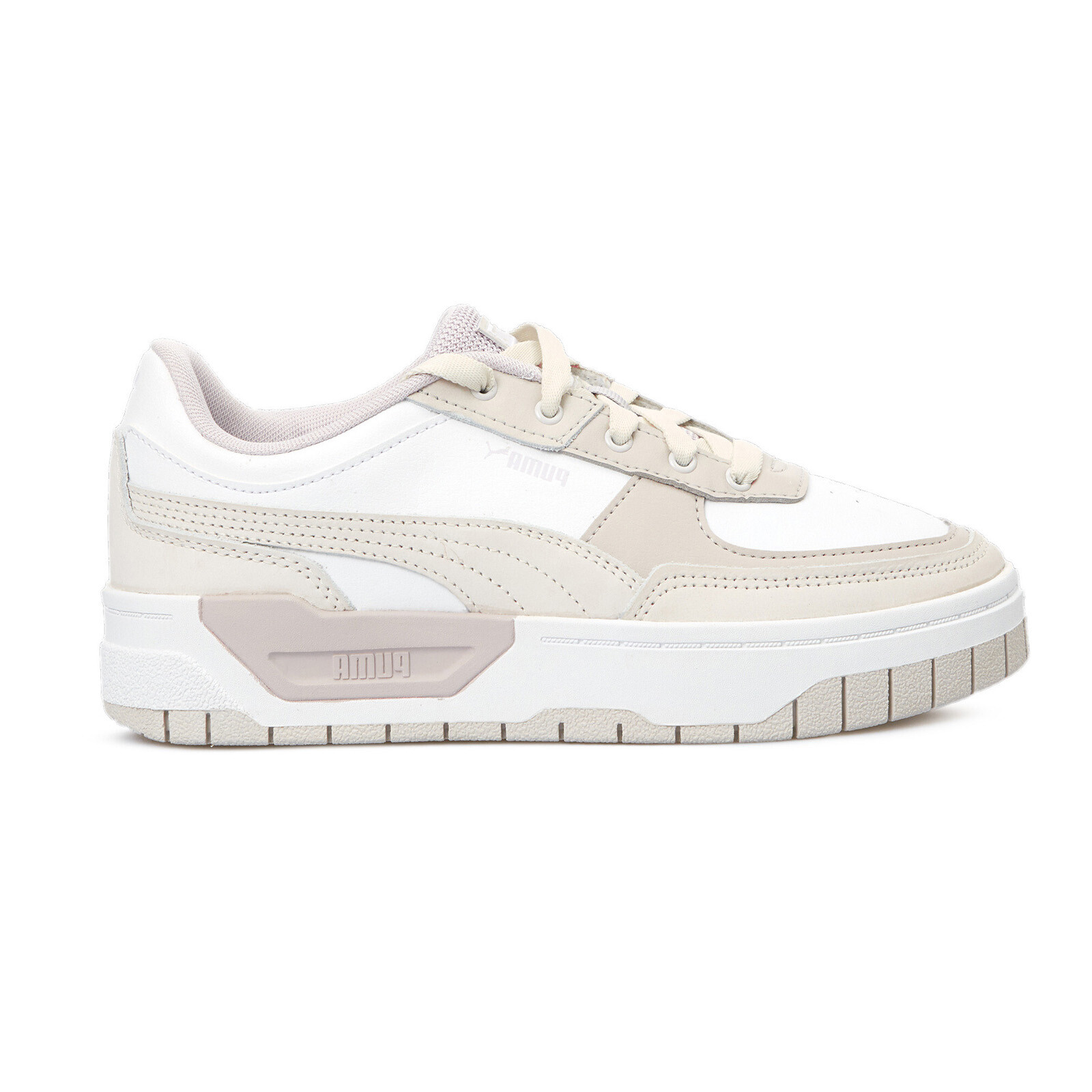 Puma Cali Dream Pastel 39273309 Mujer Blanco Lifestyle Zapatillas