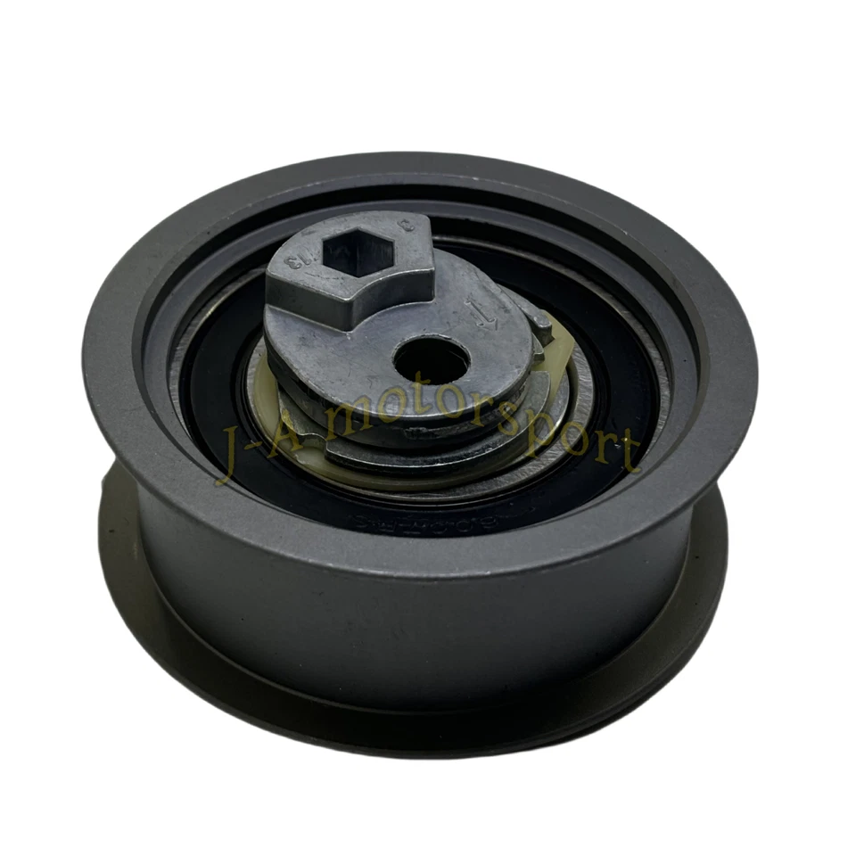 Timing Belt Water Pump Set For Audi A3 A4 TT VW Jetta Passat 2.0TFSI 06D109243C Foto 4 de 4