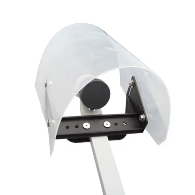 PREMIUMX Campana de protección contra la intemperie para 1x SAT LNB protege contra la nieve granizo y lluvia protección LNB