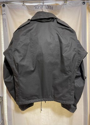 Vintage RAF Mk3 Flight Jacket Size 7 British Royal Air Force Vintage RAF Mk3 Flight Jacket Size 7 British Royal Air Force