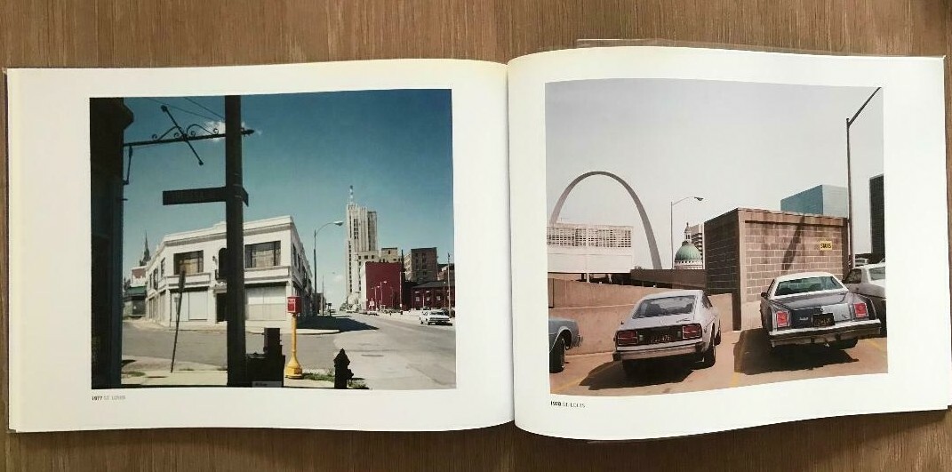 Rare SIGNED Joel MEYEROWITZ Out of the Ordinary 1970-1980 Episode